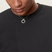 Tiffany T T1 Circle Pendant
