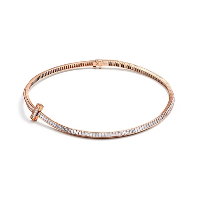 Tiffany T T1 Necklace