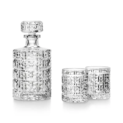 Tiffany T True Barware Set