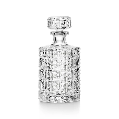 Tiffany T True Decanter