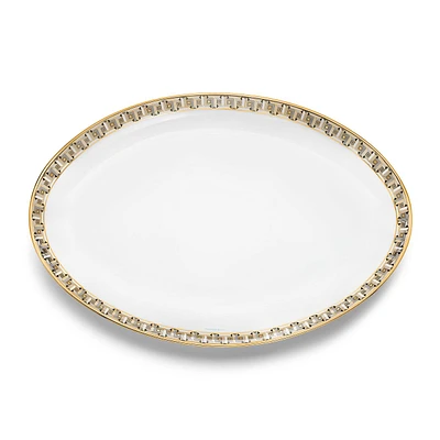 Tiffany T True Serving Platter