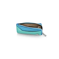 Tiffany T Zip Card Case