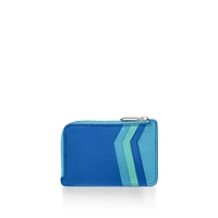 Tiffany T Zip Card Case