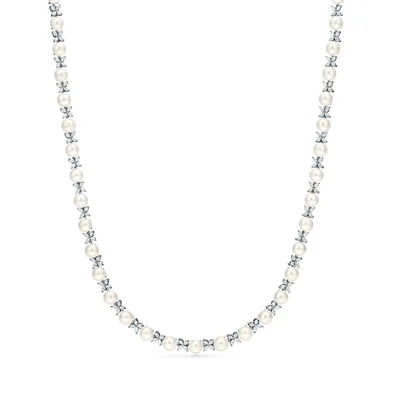 Tiffany Victoria® Necklace