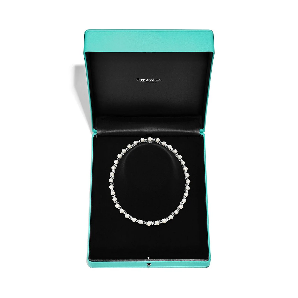 Tiffany Victoria® Necklace