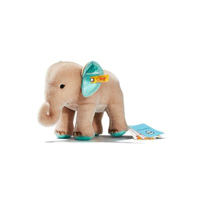 Tiffany x Steiff Elephant Stuffed Animal
