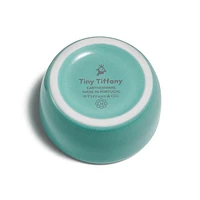 Tiny Tiffany Rabbit Keepsake Box