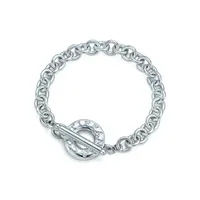 Tiffany and Co. Toggle Bracelet