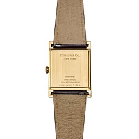 Union Square 30 mm Mechanical Watch
