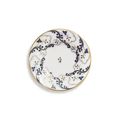 Valse Bleue Bread and Butter Plate
