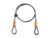 Kryptonite KryptoFlex Double Loop Cable