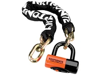 Kryptonite New York 1210 Chain Lock