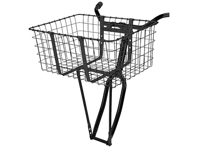 Wald Giant Delivery Front Basket