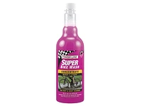 Finish Line Super Bike Wash