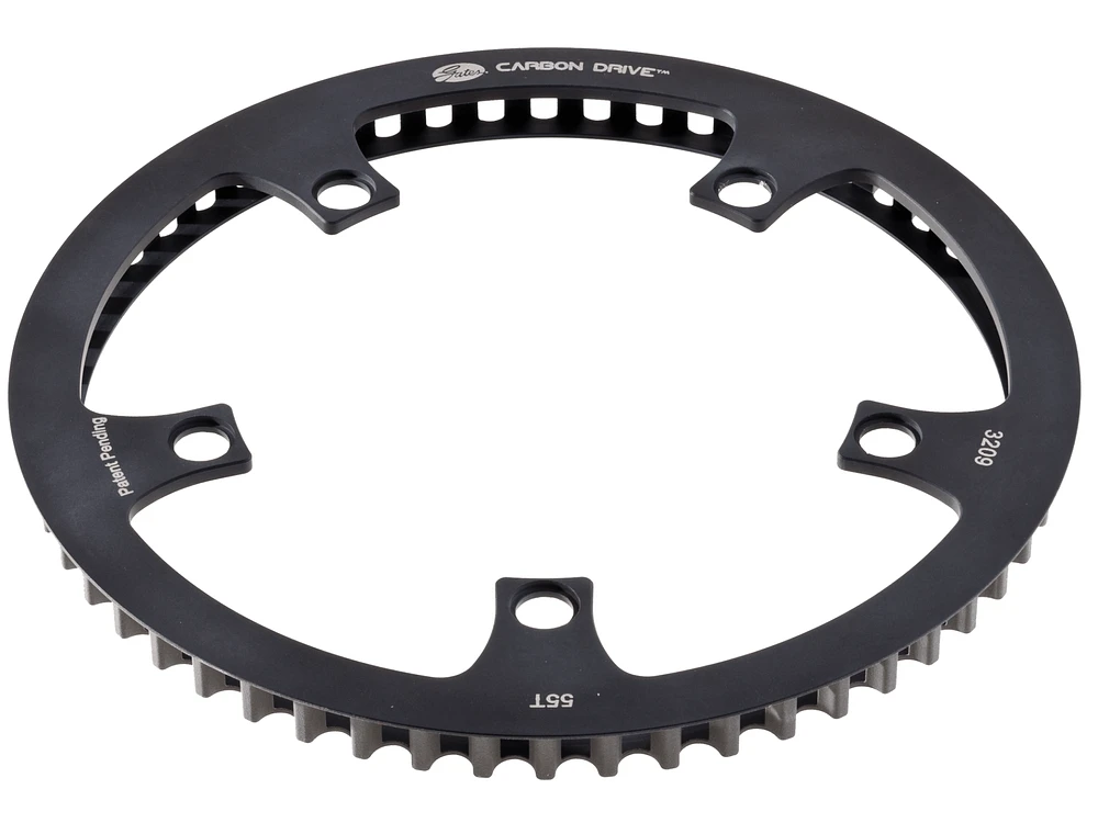 Gates Belt Drive Chainring