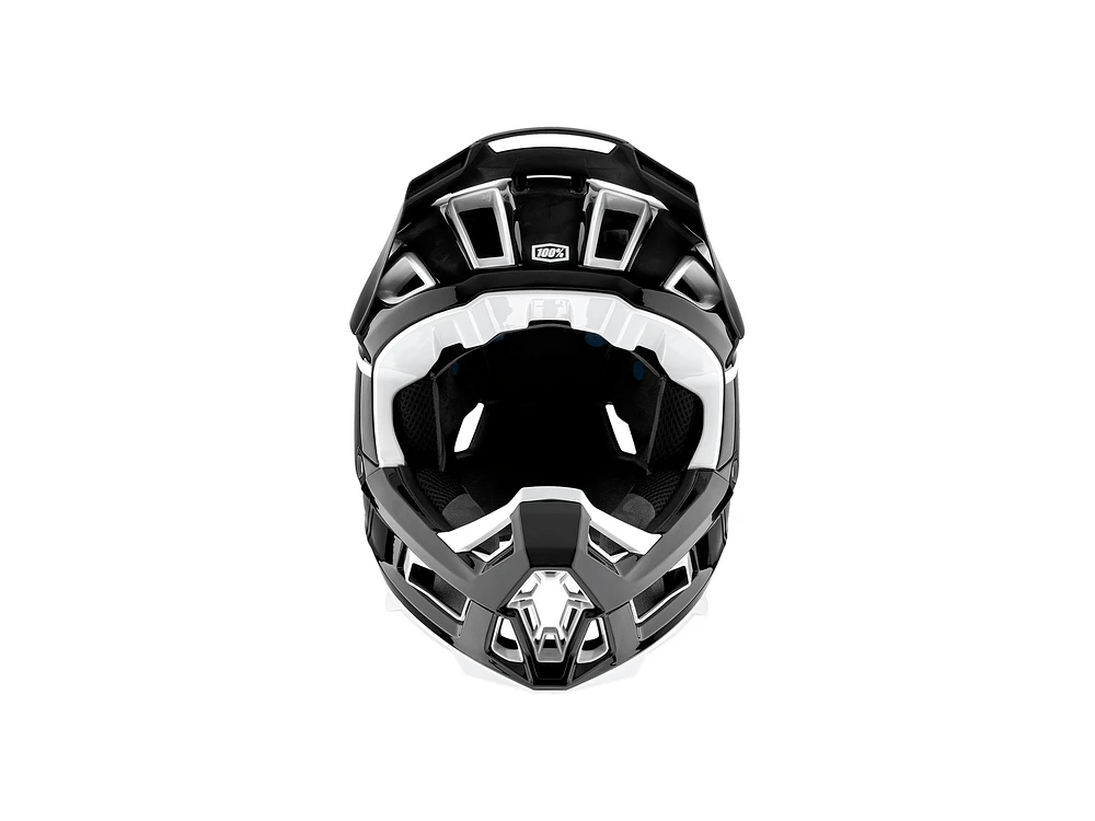 100% Aircraft 2 DH/BMX Bike Helmet