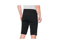 100% Celium Mountain Bike Short