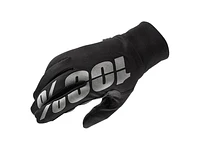 100% Hydromatic Mountain Bike Glove