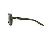 100% Kasia Standard Lens Sunglasses