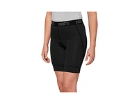 100% Ridecamp Women's Mountain Bike Short with Liner