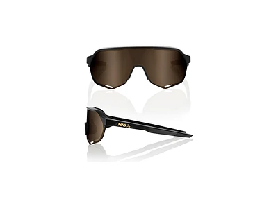 100% S2 Standard Lens Sunglasses