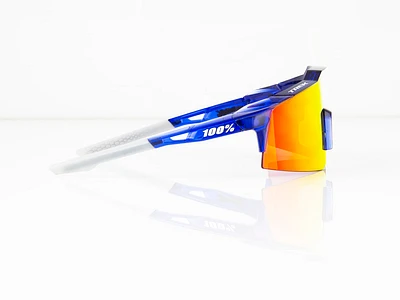 100% Trek Team Edition Speedcraft SL HiPER Lens Sunglasses