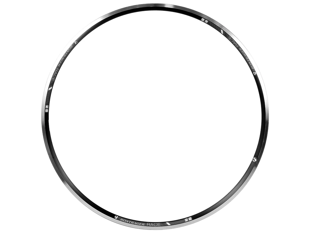 Bontrager Race 700c TLR Clincher Road Rim