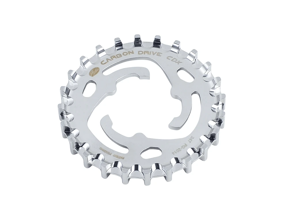 Gates Carbon Drive CDX CenterTrack Rear Cog