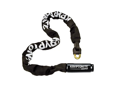 Kryptonite Keeper 785 Integrated Chain Lock