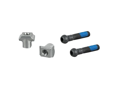 Trek Speed Concept Aerobar Fastener Kit