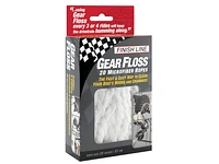 Finish Line Gear Floss Microfiber Rope