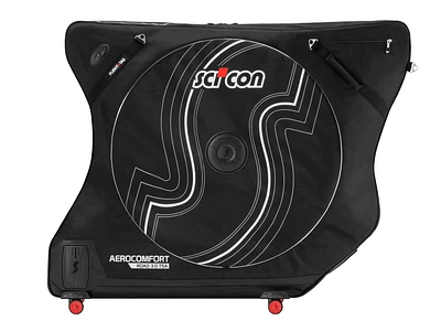 SCICON Aerocomfort Road 3.0 TSA Bike Travel Bag
