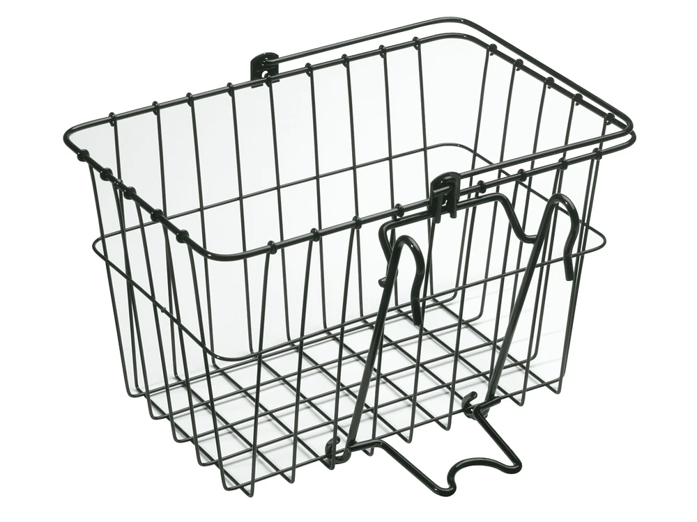 Wald Easy-Off Front Basket