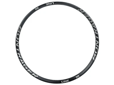 Bontrager Line Elite 30 TLR 27.5" Rim