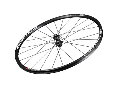 Bontrager Paradigm CX RSL Disc Tubular Road Wheel