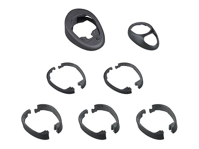 Trek Madone 9-Series Headset Cable Routing Spacer Kit