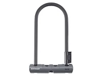 Bontrager Elite Keyed U-Lock