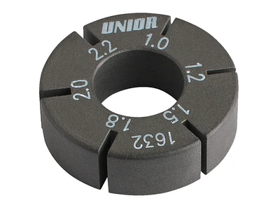 Unior Flat Spoke Holding Tool