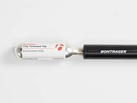 Bontrager Air Rush Road Mini Pump