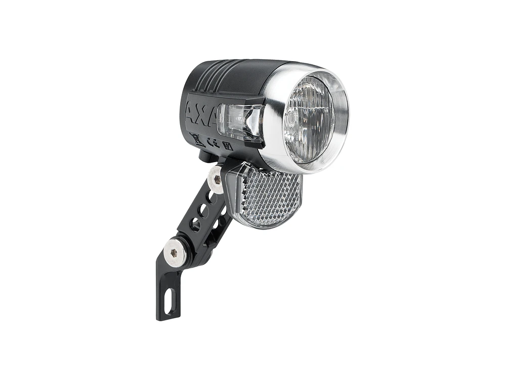 AXA Blueline 50 E-bike Front Bike Light