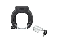 ABUS 4750XL Ring & T82 RIB Battery Lock