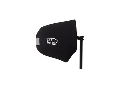Bar Mitts Dual Position Road