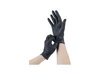 Basic Synguard Nitrile Gloves