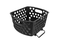 BiKASE DairyMan X Rear Bike Basket