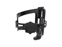 BiKASE Sidewinder ABC Bottle Cage