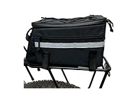 BiKASE Big Momma Trunk Bag