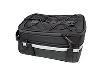 BiKASE Big Momma Trunk Bag