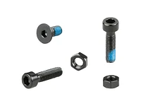 Trek Blendr Hardware Kit