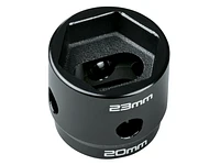 Bontrager ABP Convert Socket