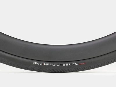 Bontrager AW3 Hard-Case Lite Road Tire